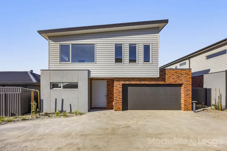 1 Kendra Place, Bonshaw VIC 3352