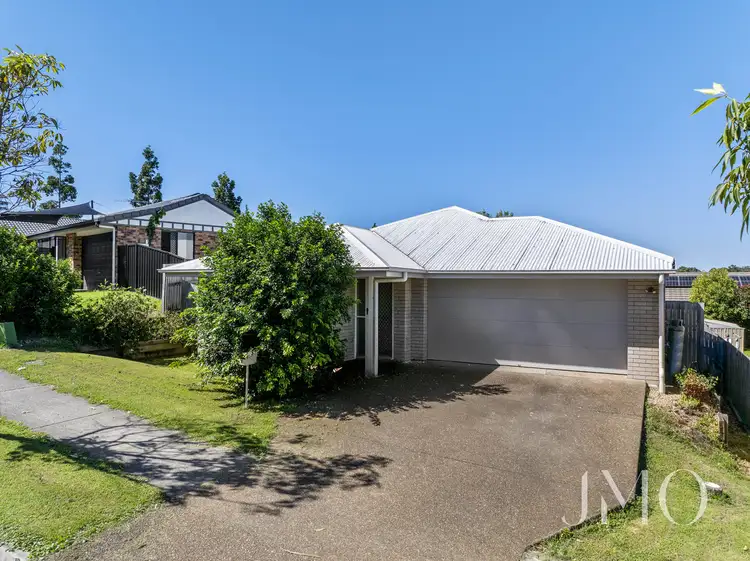 4 Pimpama Rivers Drive, Ormeau QLD 4208