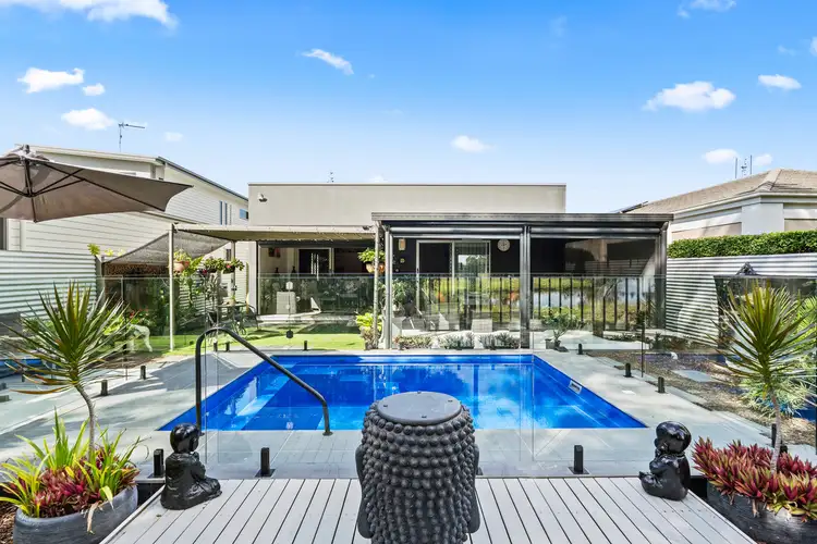 76 Ibis Boulevard, Eli Waters QLD 4655