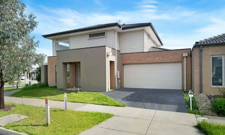 Main view of Homely house listing, 1 Yaloak Way, Tarneit VIC 3029