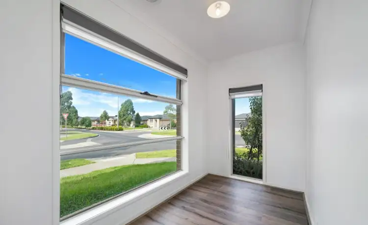Second view of Homely house listing, 1 Yaloak Way, Tarneit VIC 3029
