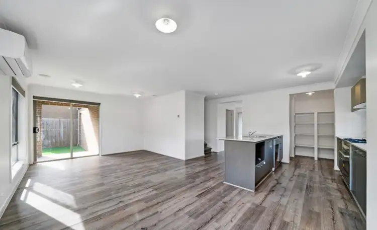 Third view of Homely house listing, 1 Yaloak Way, Tarneit VIC 3029