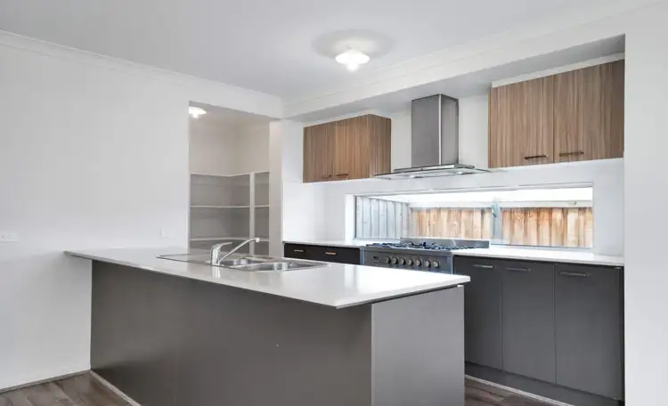 Fourth view of Homely house listing, 1 Yaloak Way, Tarneit VIC 3029