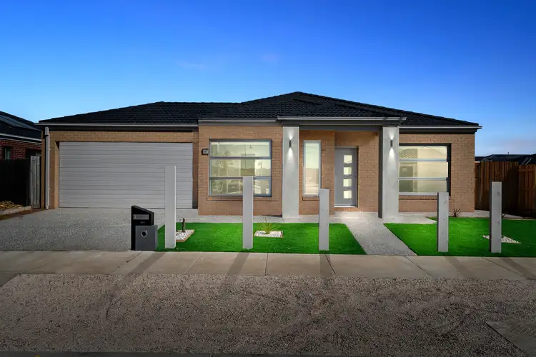 47 Long Forest Avenue, Harkness VIC 3337