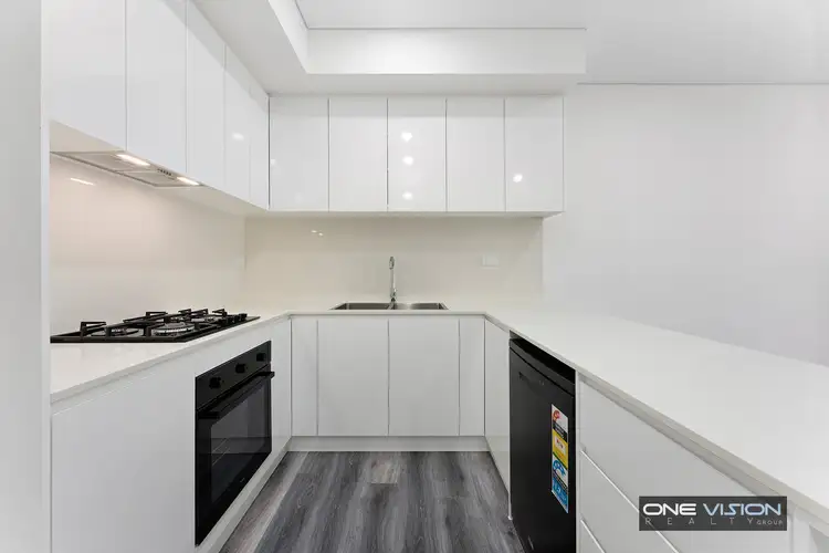 Third view of Homely apartment listing, 205/27 Nielsen Avenue, Carlton NSW 2218
