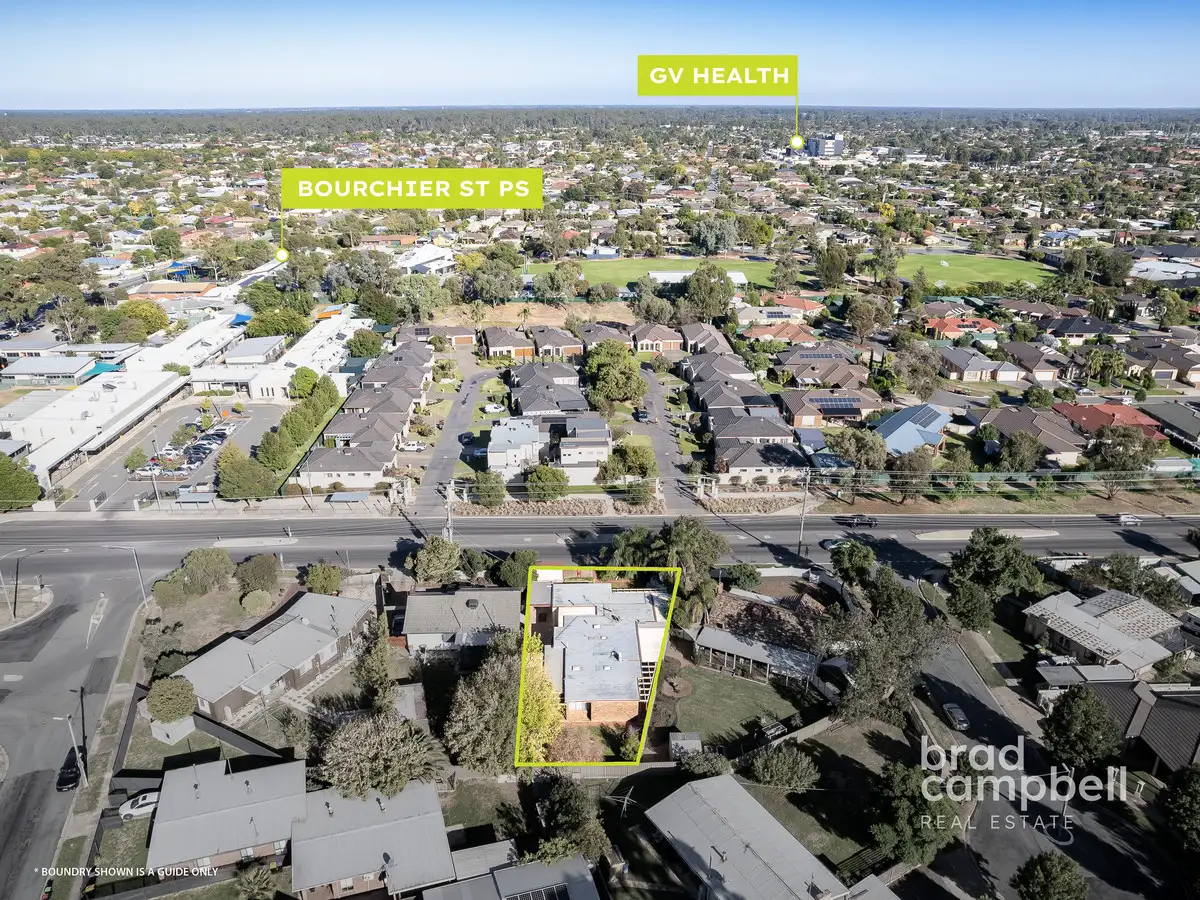 Main view of Homely house listing, 5 Verney Road, Shepparton VIC 3630