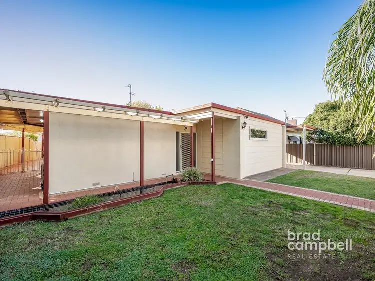 Second view of Homely house listing, 5 Verney Road, Shepparton VIC 3630