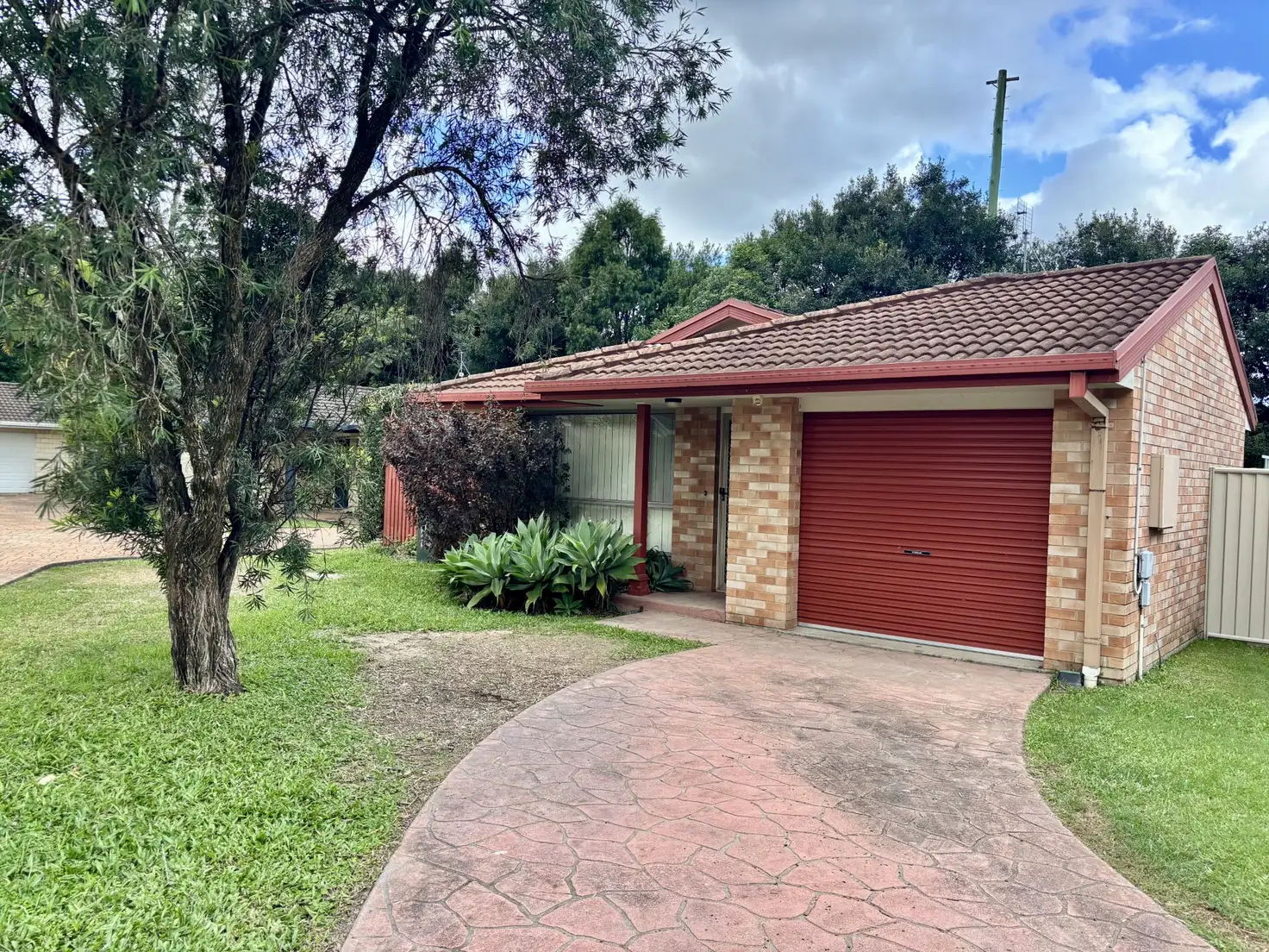 Main view of Homely house listing, 16 Sunnyside Close, Coffs Harbour NSW 2450