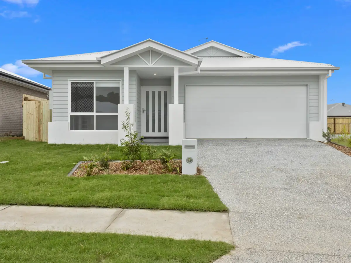 Main view of Homely house listing, 17 Neilson Way, Walloon QLD 4306