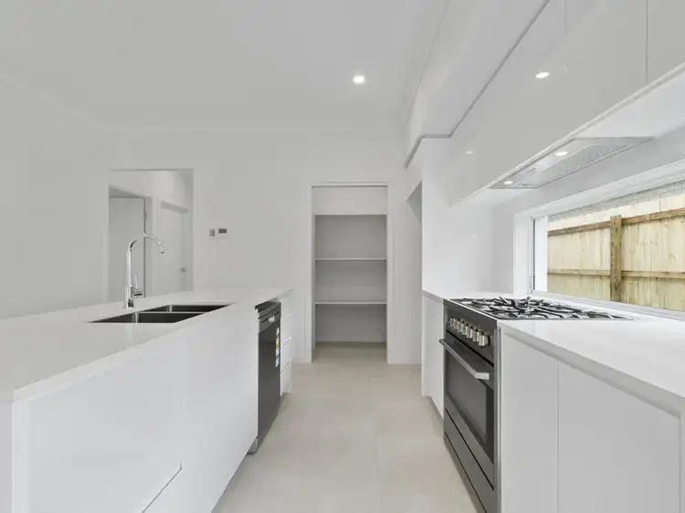 Third view of Homely house listing, 17 Neilson Way, Walloon QLD 4306