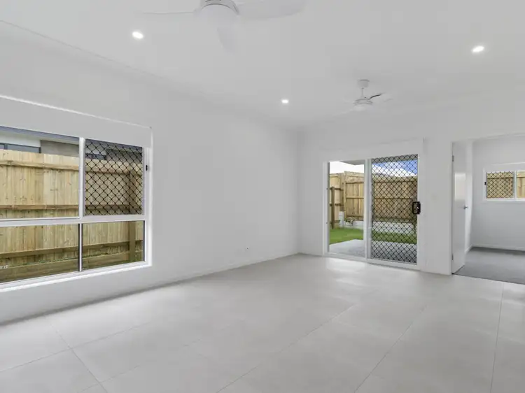 Fourth view of Homely house listing, 17 Neilson Way, Walloon QLD 4306