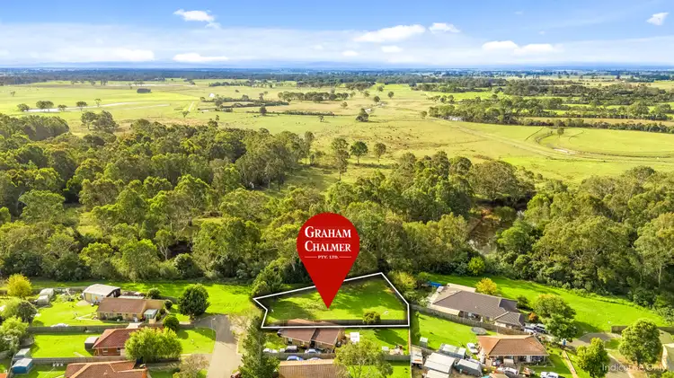 Main view of Homely land listing, 6 Watson Court, Wurruk VIC 3850