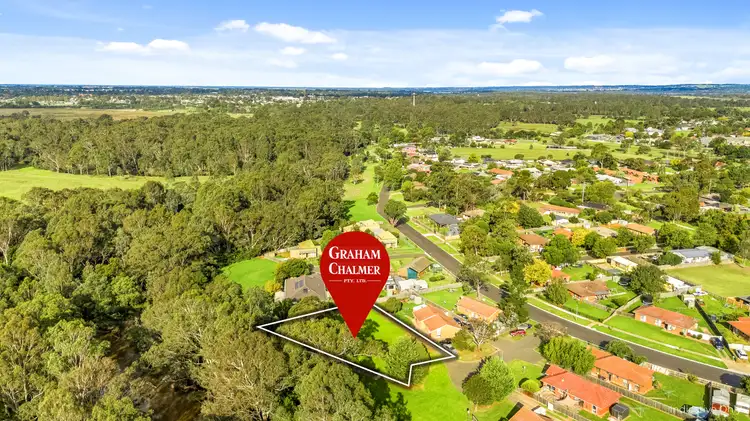 Third view of Homely land listing, 6 Watson Court, Wurruk VIC 3850