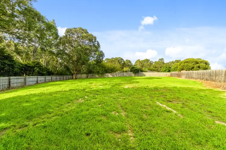 Fourth view of Homely land listing, 6 Watson Court, Wurruk VIC 3850