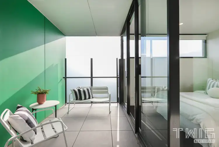 Seventh view of Homely apartment listing, 113/110 Keilor Road, Essendon North VIC 3041