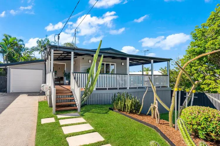 Main view of Homely house listing, 15 Eastbourne Street, Chermside West QLD 4032