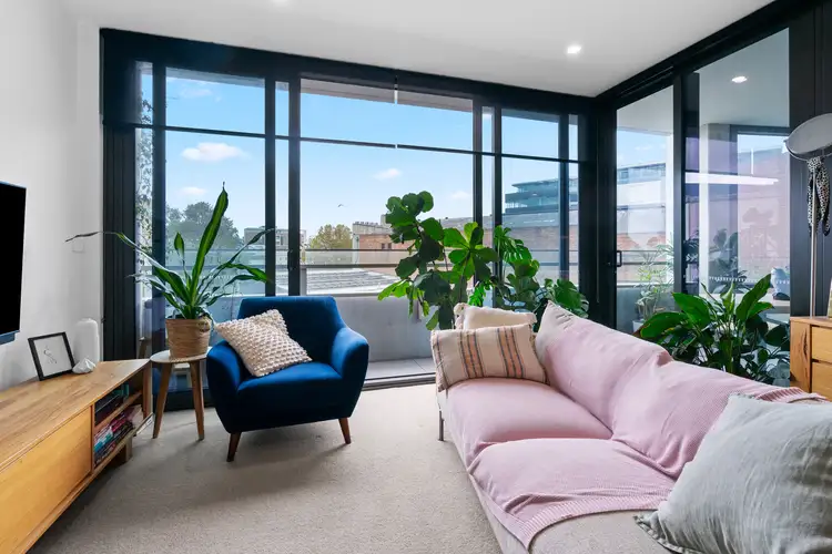 303/466 King Street, Newcastle West NSW 2302