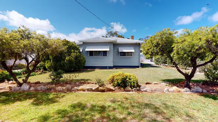 11 Carroll Street, Gunnedah NSW 2380