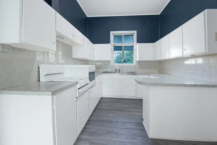 Second view of Homely house listing, 11 Carroll Street, Gunnedah NSW 2380