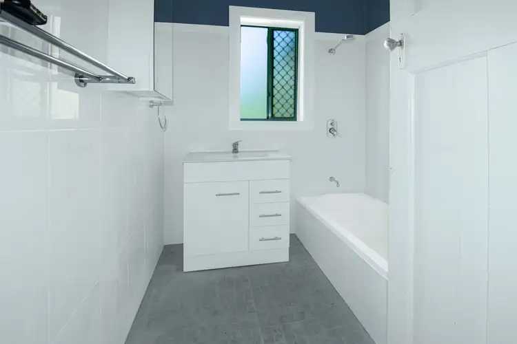 Third view of Homely house listing, 11 Carroll Street, Gunnedah NSW 2380