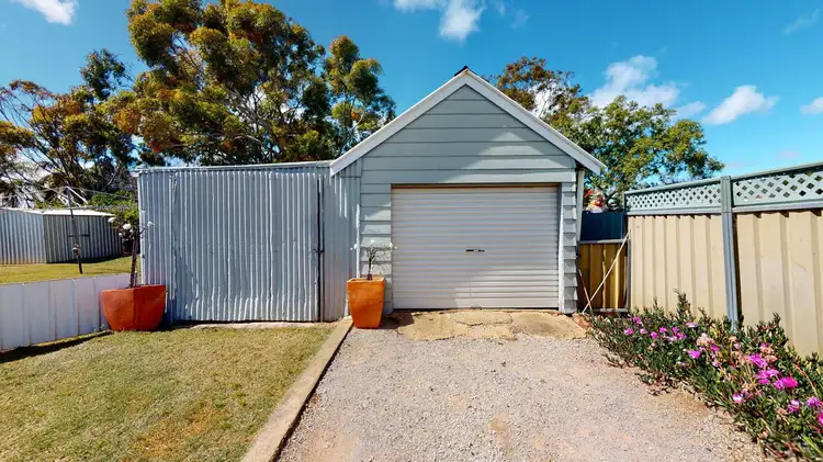 Sixth view of Homely house listing, 11 Carroll Street, Gunnedah NSW 2380