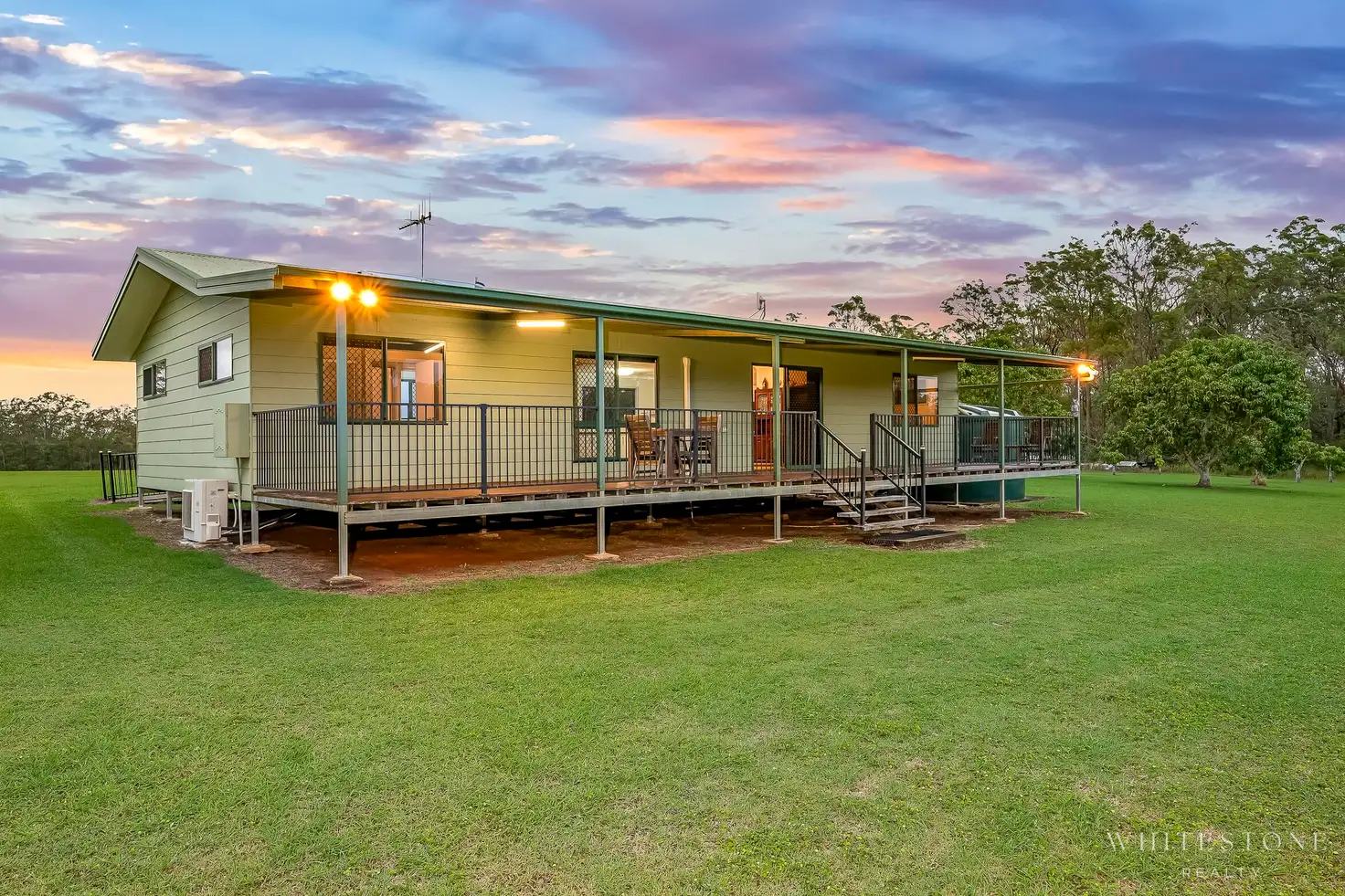 Main view of Homely house listing, 49 Tagon Road, Bullyard QLD 4671