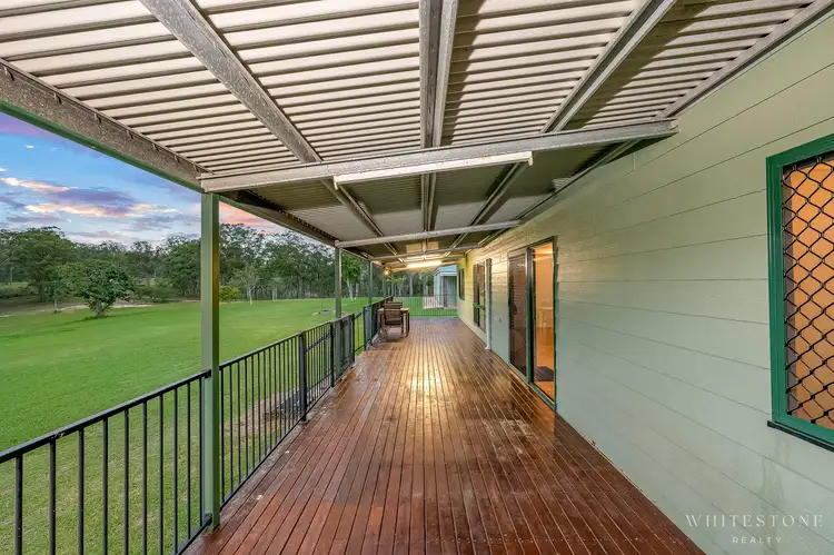 Second view of Homely house listing, 49 Tagon Road, Bullyard QLD 4671