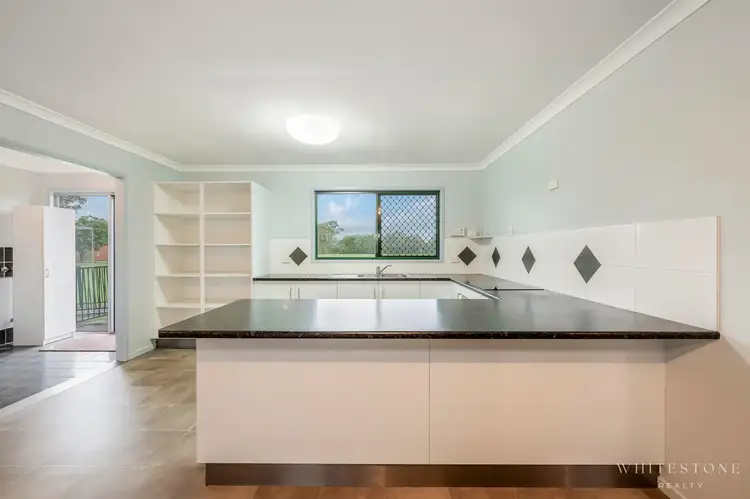 Third view of Homely house listing, 49 Tagon Road, Bullyard QLD 4671
