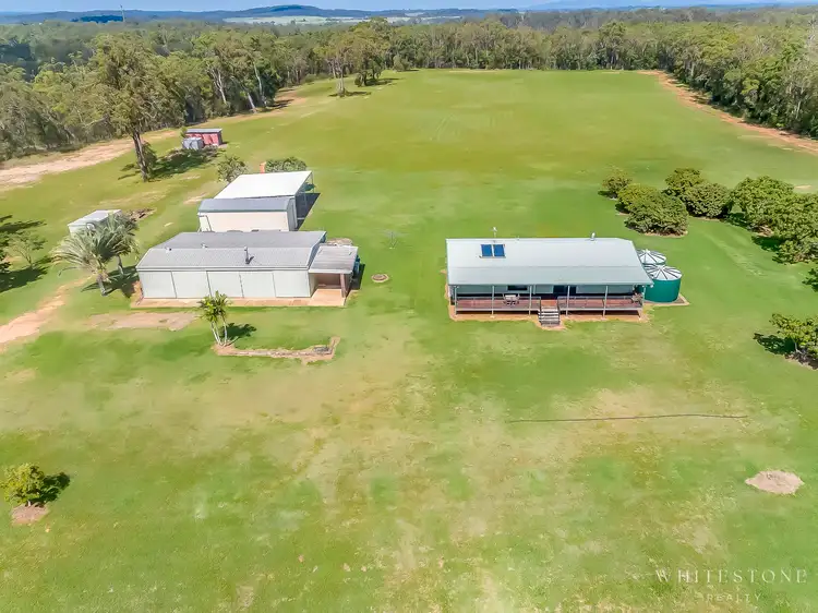 Fourth view of Homely house listing, 49 Tagon Road, Bullyard QLD 4671