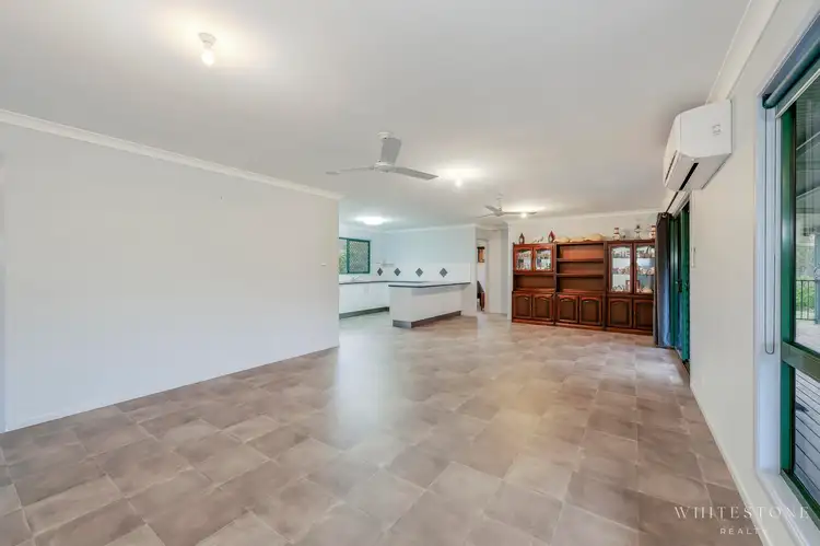 Fifth view of Homely house listing, 49 Tagon Road, Bullyard QLD 4671