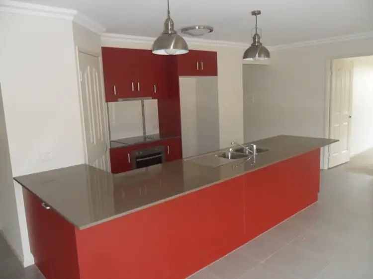 Third view of Homely unit listing, 2 Martini Street, Mount Lofty QLD 4350