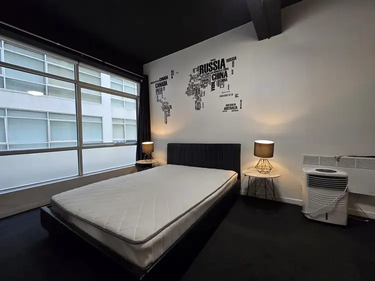 Fifth view of Homely studio listing, 309/408 Lonsdale Street, Melbourne VIC 3000