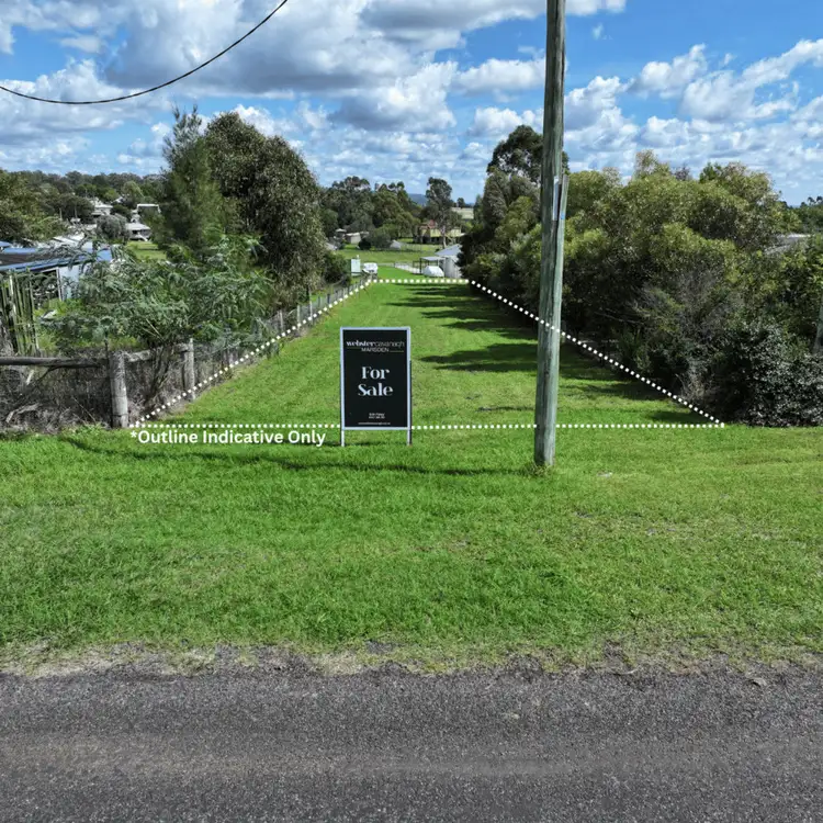 28 Hodgson Street, Greenmount QLD 4359