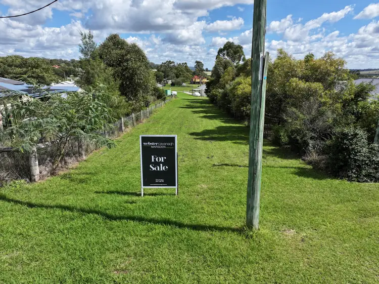 Fourth view of Homely land listing, 28 Hodgson Street, Greenmount QLD 4359