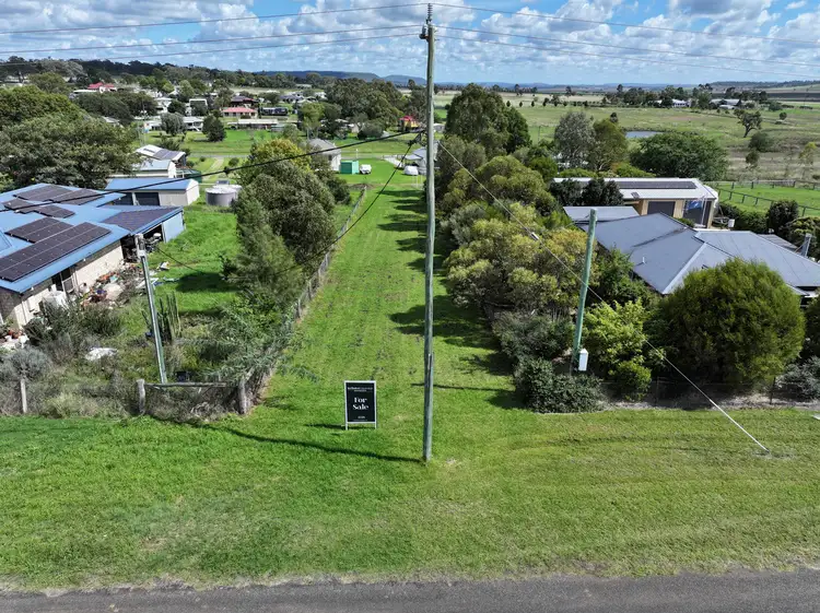 Fifth view of Homely land listing, 28 Hodgson Street, Greenmount QLD 4359