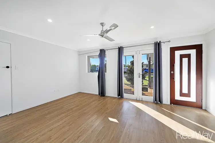 Third view of Homely house listing, 23 Fleming Street, Norville QLD 4670