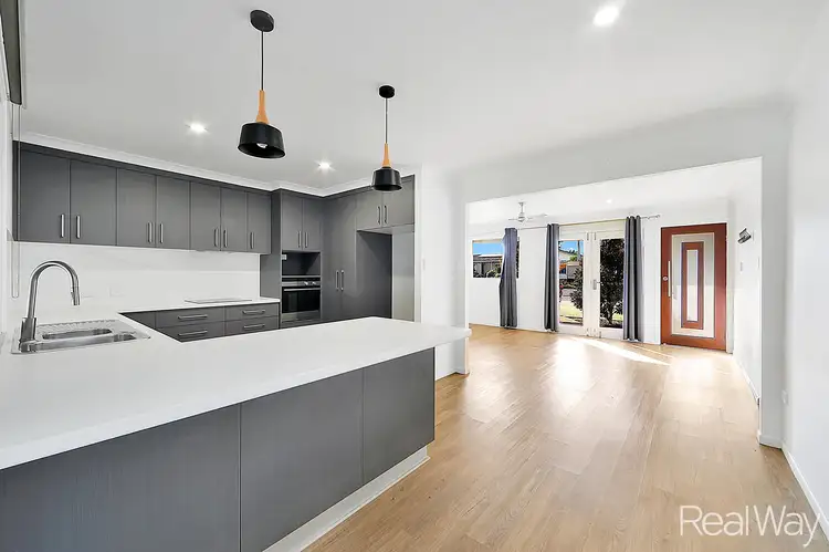 Fourth view of Homely house listing, 23 Fleming Street, Norville QLD 4670