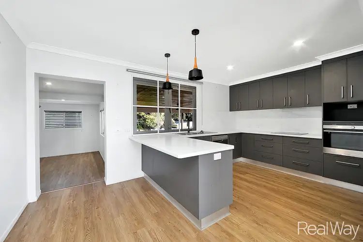 Fifth view of Homely house listing, 23 Fleming Street, Norville QLD 4670