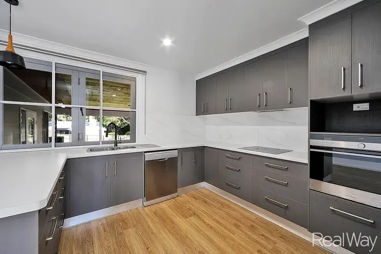 Sixth view of Homely house listing, 23 Fleming Street, Norville QLD 4670