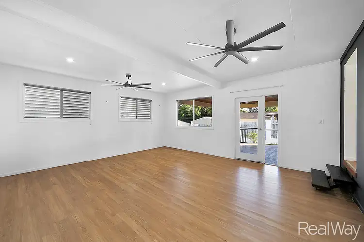 Seventh view of Homely house listing, 23 Fleming Street, Norville QLD 4670