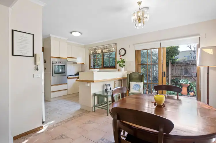Third view of Homely unit listing, 3/791 Point Nepean Road, Rosebud VIC 3939