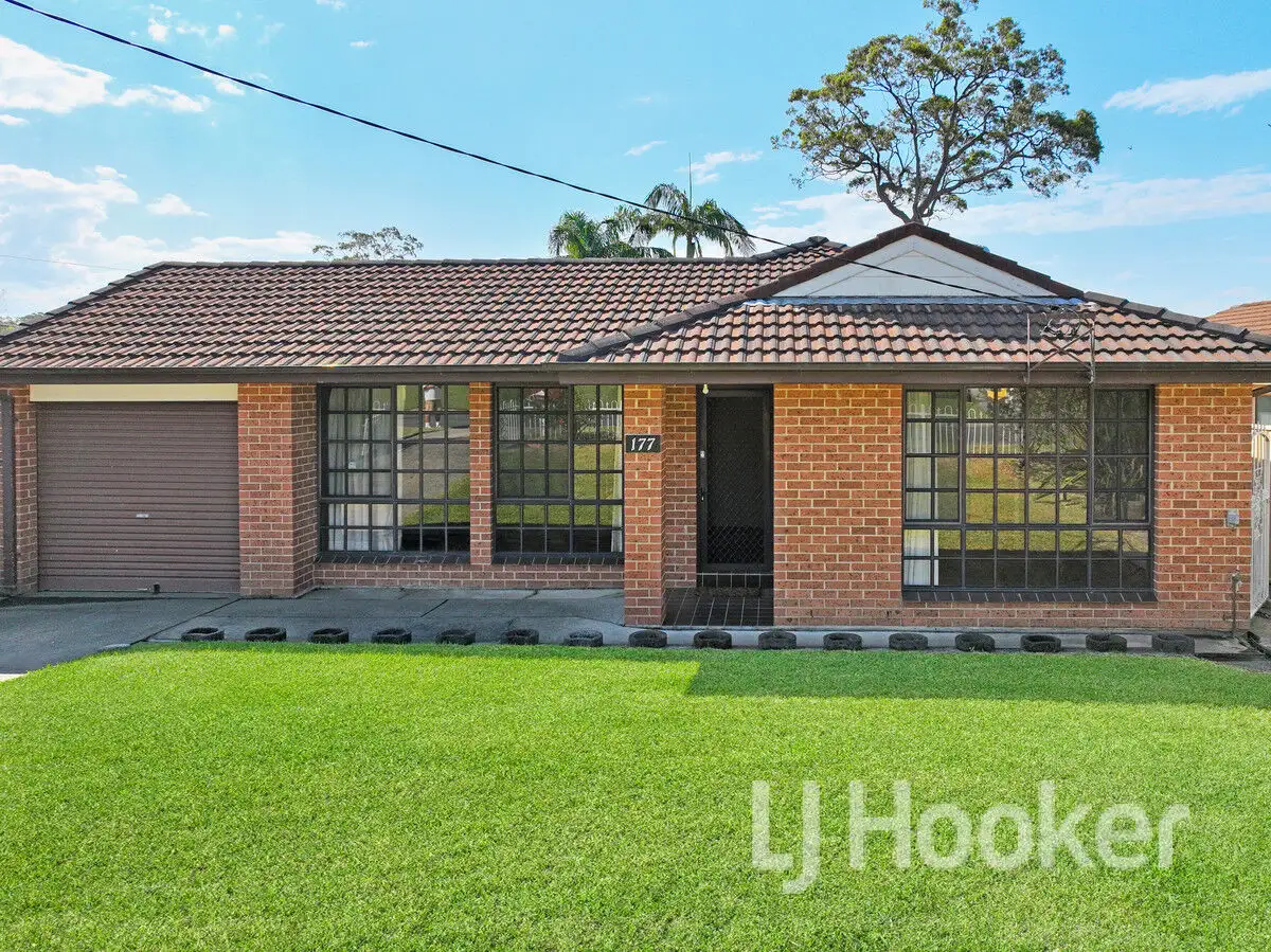 Main view of Homely house listing, 177 The Park Drive, Sanctuary Point NSW 2540