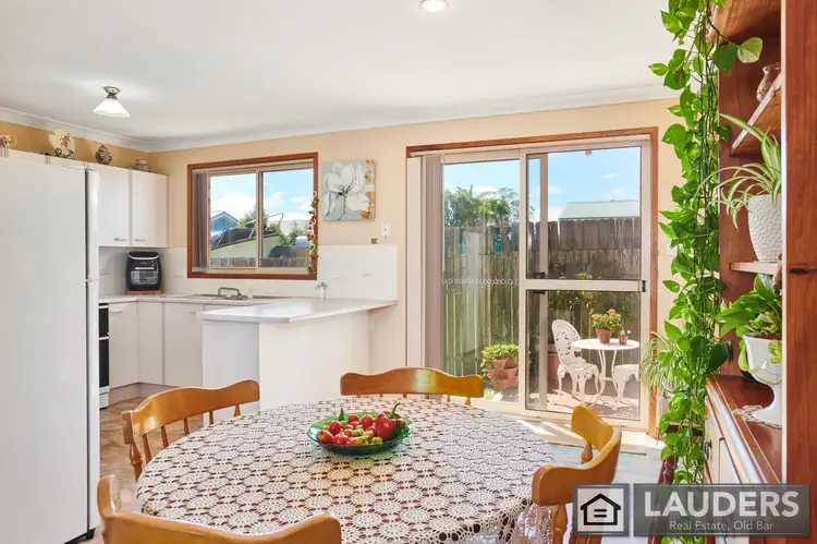 Third view of Homely semi-detached listing, 2/68 Wyden Street, Old Bar NSW 2430