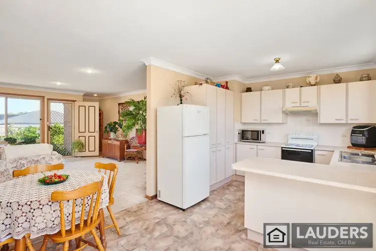 Sixth view of Homely semi-detached listing, 2/68 Wyden Street, Old Bar NSW 2430