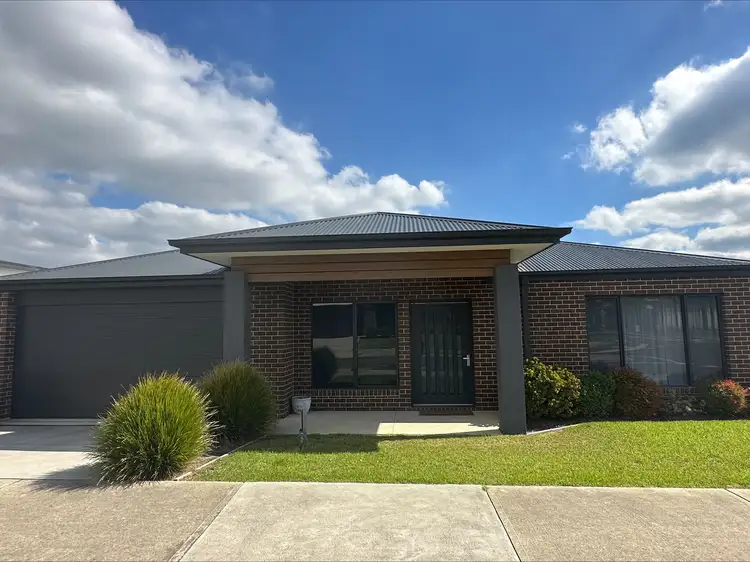 23 Lighthorse Avenue, Traralgon VIC 3844
