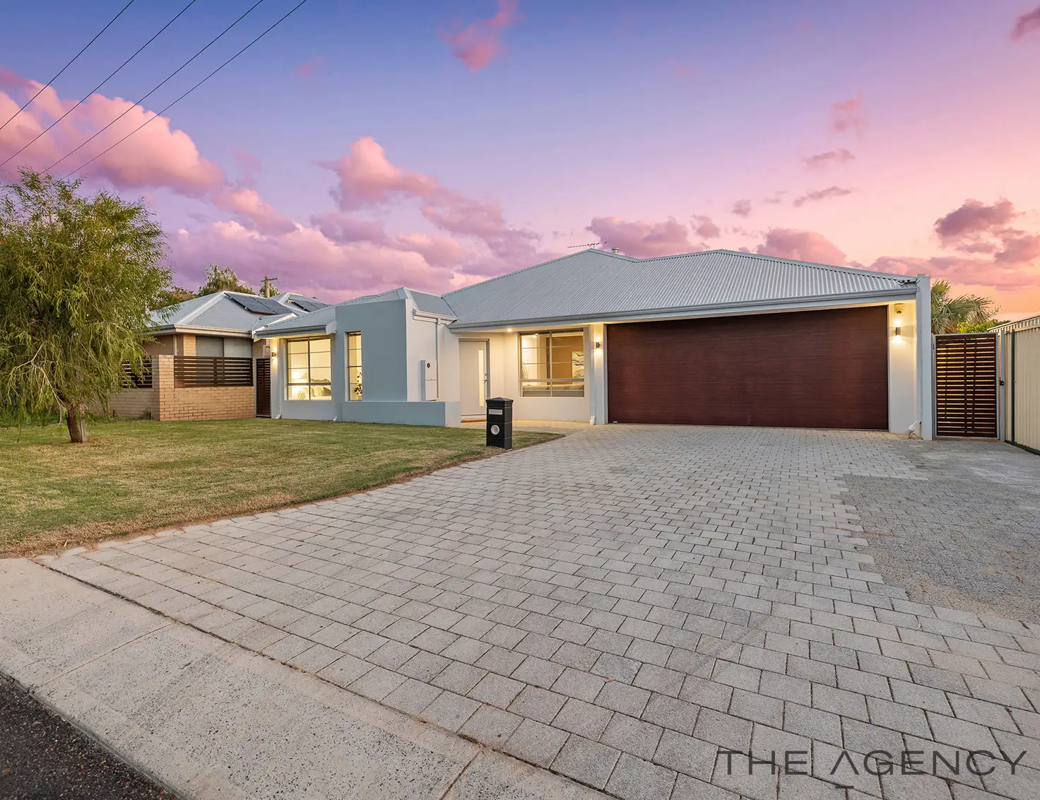 Main view of Homely house listing, 4 O'Mara Place, Belmont WA 6104