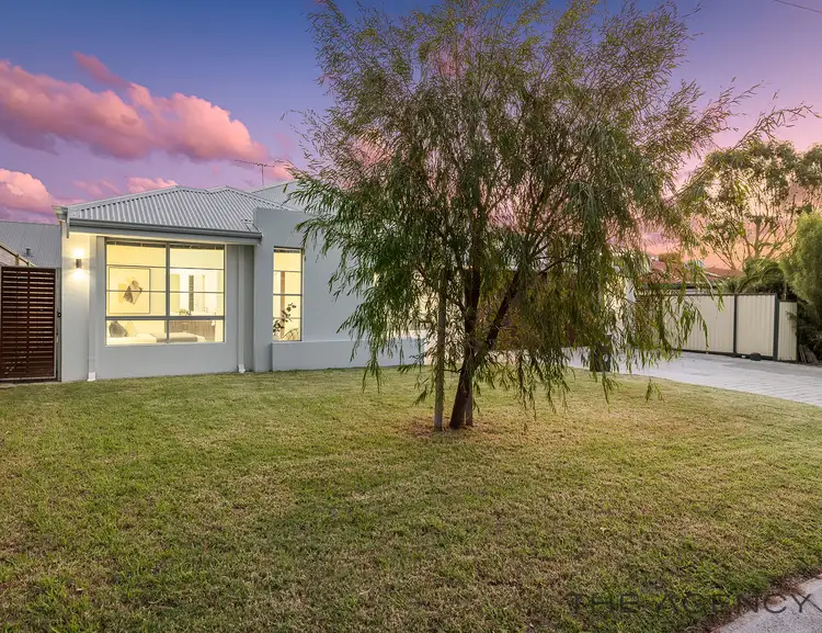 Third view of Homely house listing, 4 O'Mara Place, Belmont WA 6104