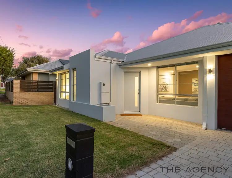 Fourth view of Homely house listing, 4 O'Mara Place, Belmont WA 6104