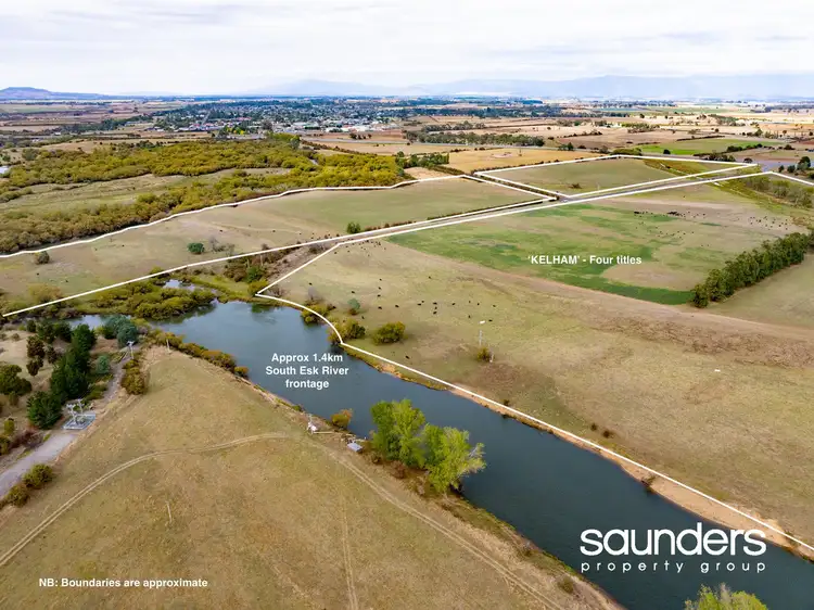 704 Illawarra Road, Longford TAS 7301