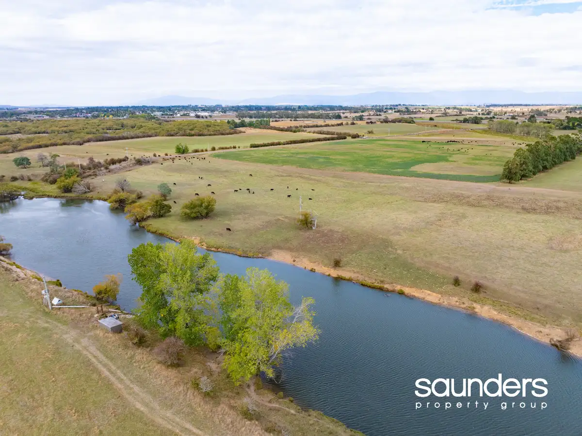 Main view of Homely rural property listing, 704 Illawarra Road, Longford TAS 7301